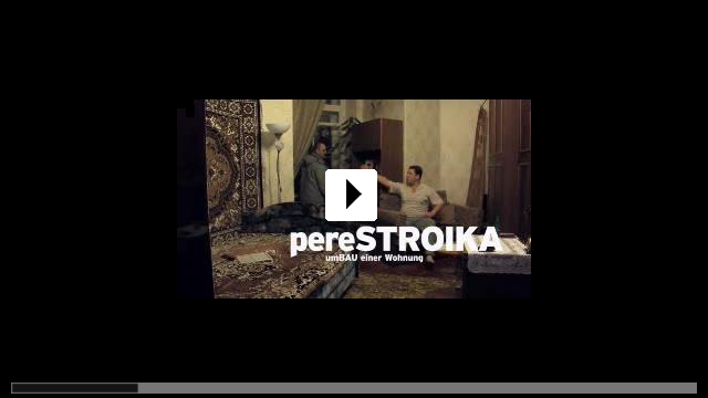 Zum Video: pereSTROIKA - umBAU einer Wohnung