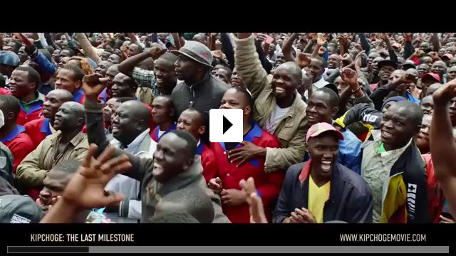 Zum Video: Kipchoge: The Last Milestone