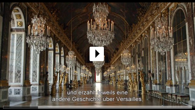 Zum Video: Ottolenghi und die Versuchung von Versailles