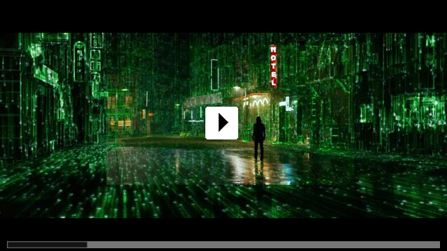 Zum Video: The Matrix Resurrections