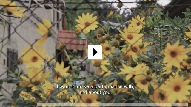 Zum Video: Das Glück zu leben - The Euphoria of being