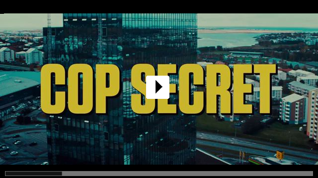 Zum Video: Cop Secret