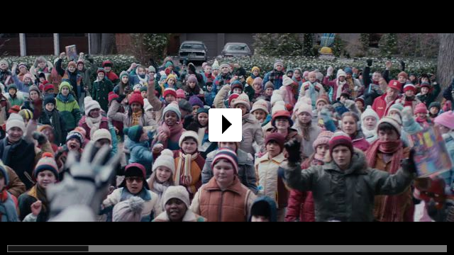 Zum Video: Weihnachtsjagd: Das Fest der Spiele