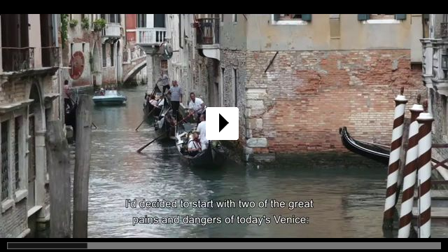 Zum Video: Molekle der Erinnerung - Venedig wie es niemand kennt