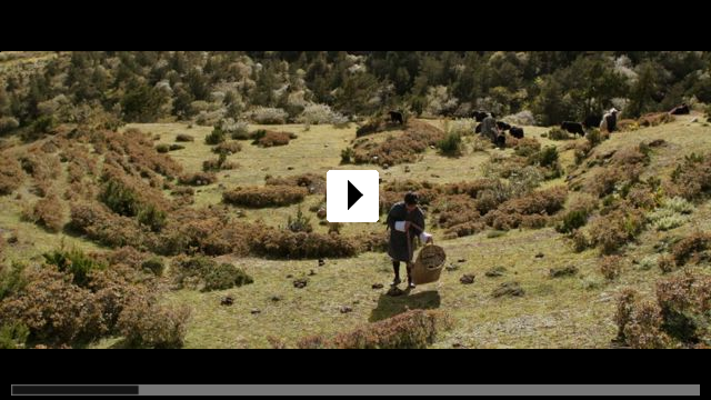 Zum Video: Lunana - Das Glck liegt am Himalaya
