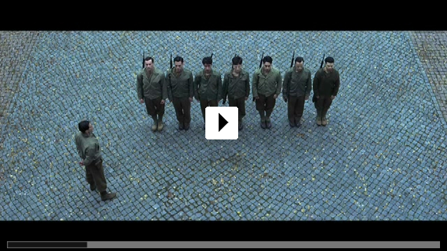 Zum Video: Inglourious Basterds