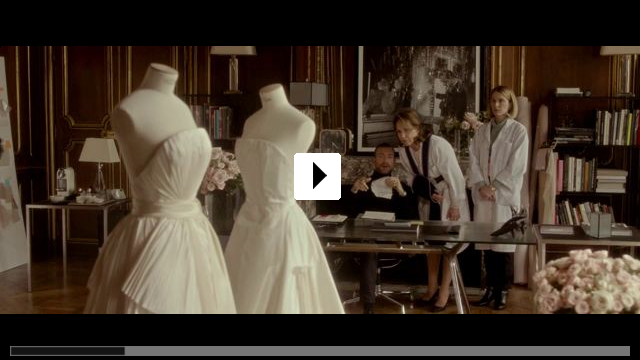 Zum Video: Haute Couture - Die Schnheit der Geste
