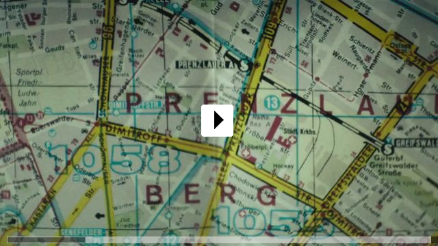Zum Video: Stasikomödie