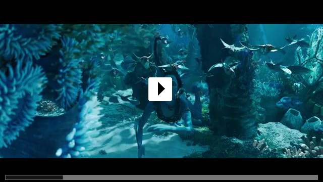 Zum Video: Avatar: The Way of Water