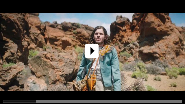 Zum Video: The Magic Flute - Das Vermächtnis der Zauberflöte