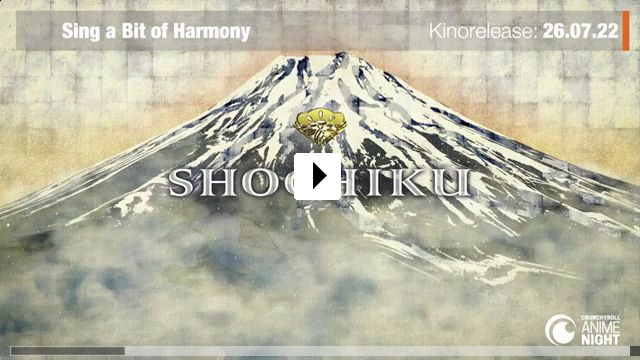 Zum Video: Sing a Bit of Harmony