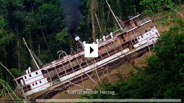 Zum Video: Werner Herzog - Radical Dreamer