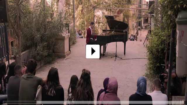 Zum Video: Chopin   Ich frchte mich nicht vor der Dunkelheit