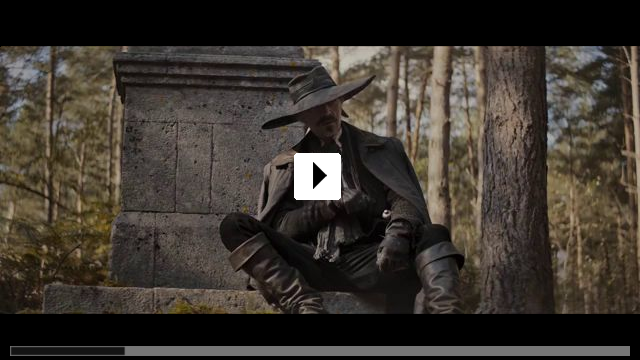 Zum Video: Die drei Musketiere - D'Artagnan