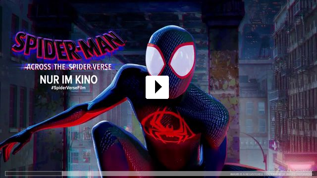 Zum Video: Spider-Man: Across the Spider-Verse