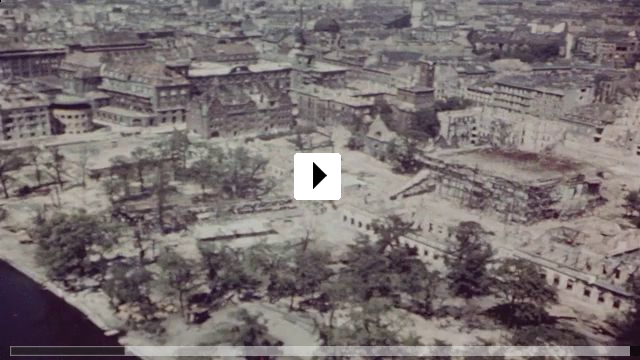 Zum Video: Luftkrieg - Die Naturgeschichte der Zerstrung