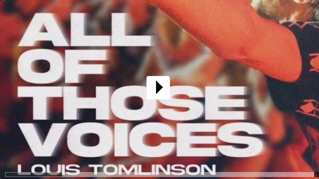 Zum Video: All of Those Voices