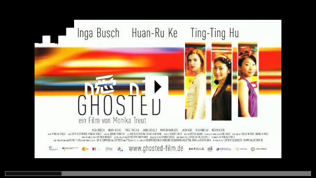 Zum Video: Ghosted