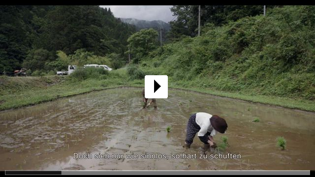 Zum Video: Miyama, Kyoto Prefecture