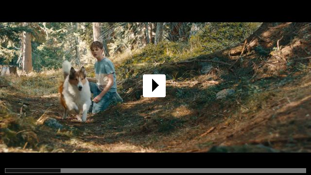 Zum Video: Lassie - Ein neues Abenteuer