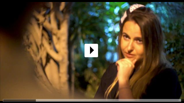 Zum Video: Nur eine Nacht in Tel Aviv