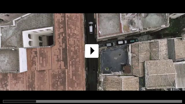 Zum Video: The Tracker - Spuren der Rache