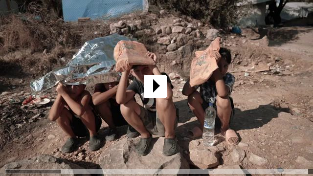 Zum Video: Picknick in Moria