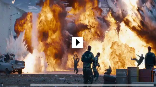 Zum Video: The Expendables 4