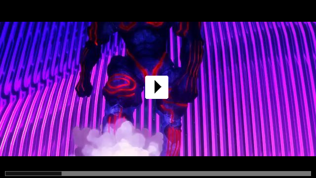 Zum Video: Sword Art Online The Movie: Progressive - Scherzo of...Night