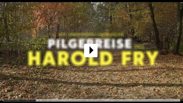 Zum Video: Die unwahrscheinliche Pilgerreise des Harold Fry