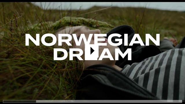 Zum Video: Norwegian Dream