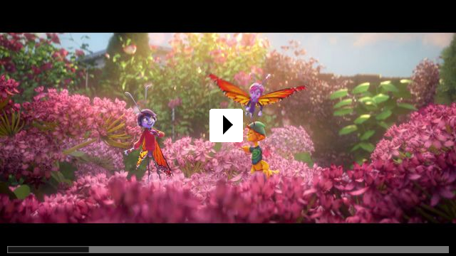 Zum Video: Butterfly Tale - Ein Abenteuer liegt in der Luft