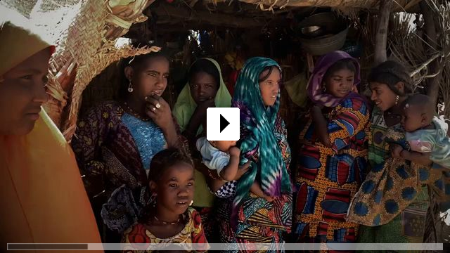 Zum Video: Expedition Niger - Pures Afrika