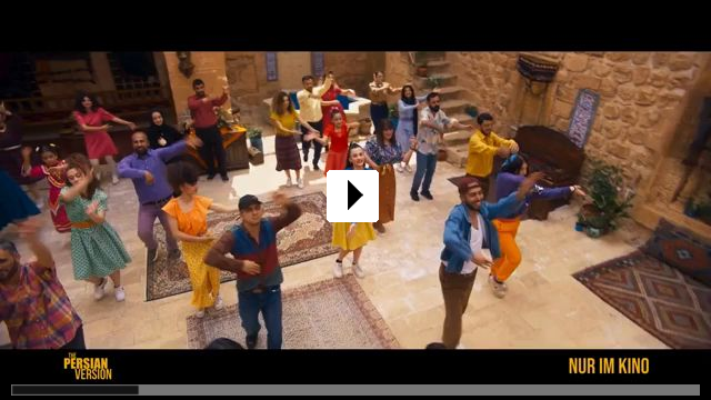 Zum Video: The Persian Version