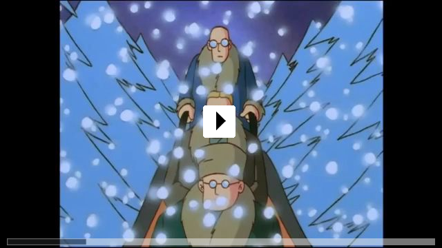 Zum Video: Weihnachtsmann & Co. KG
