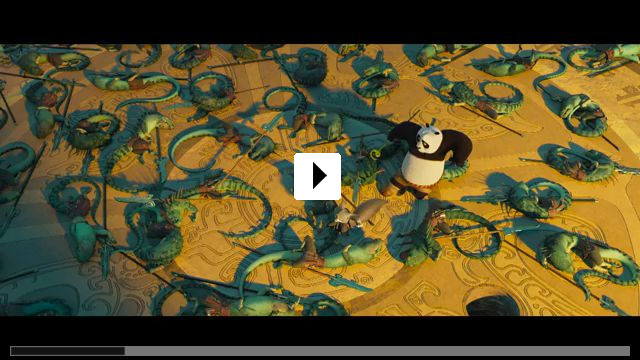 Zum Video: Kung Fu Panda 4