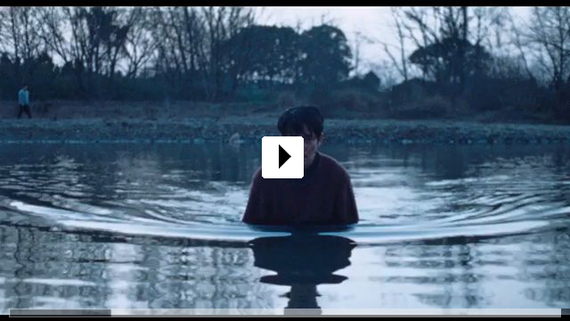 Zum Video: Only the River flows