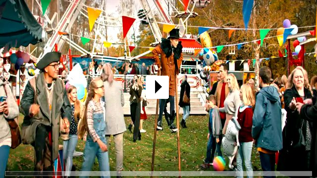 Zum Video: Spuk unterm Riesenrad