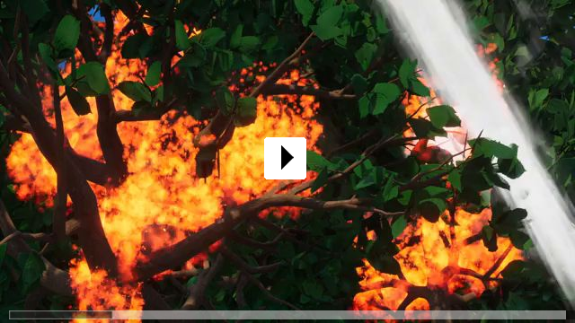 Zum Video: Feuerwehrmann Sam - Tierische Helden