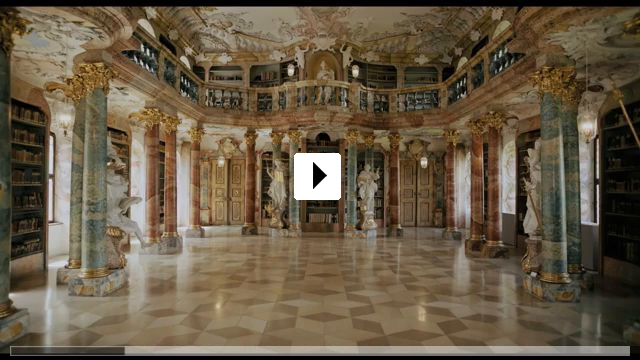 Zum Video: Umberto Eco - Eine Bibliothek der Welt