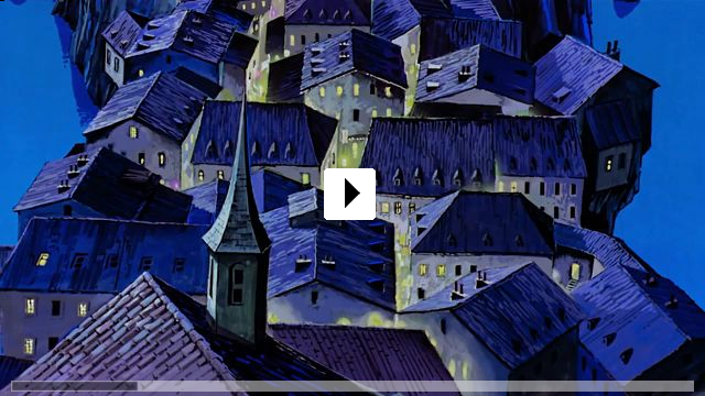 Zum Video: Lupin III: Das Schloss des Cagliostro