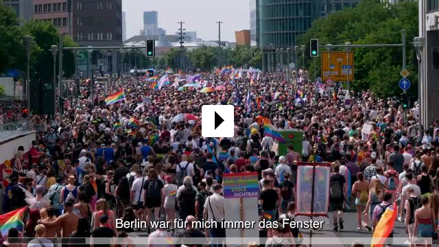 Zum Video: Queer Exile Berlin