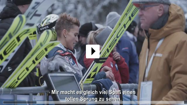 Zum Video: SiebenSekunden - Der Traum vom Fliegen