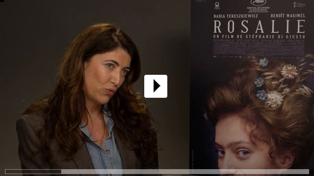 Zum Video: Rosalie