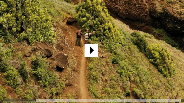 Zum Video: A Perfect Getaway