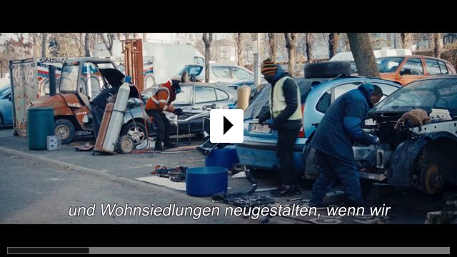 Zum Video: Les Indsirables