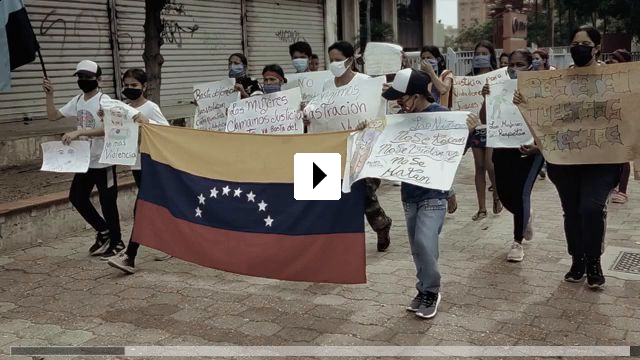 Zum Video: Das Land der verlorenen Kinder