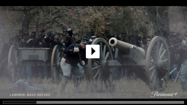 Zum Video: Lawmen: Bass Reeves