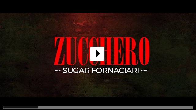 Zum Video: Zucchero Sugar Fornaciari