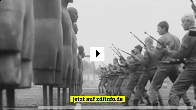 Zum Video: Mysterise Kriminalflle der DDR